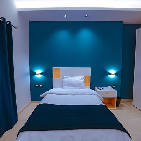 Travelholic Residence New Каир Экстерьер фото