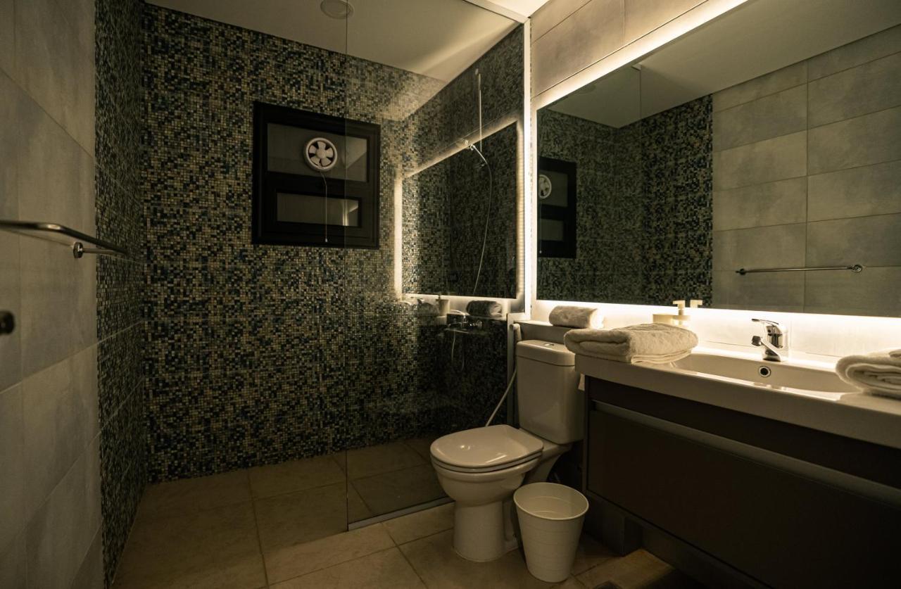Travelholic Residence New Каир Экстерьер фото